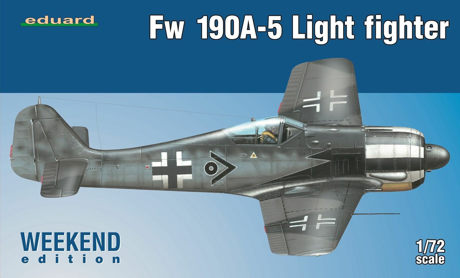 FW-190A5_Eduard